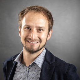 Dominic Rosch