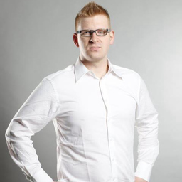 Matthias Huber