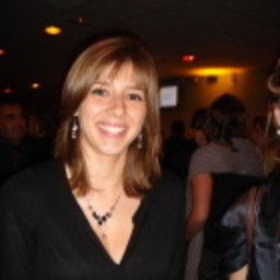 Magali Elbaz