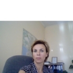 Татьяна Отрешко