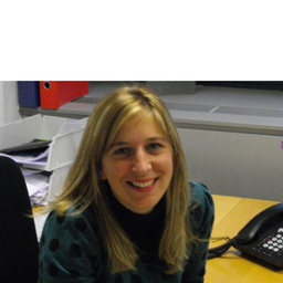 Liesbeth Ponet