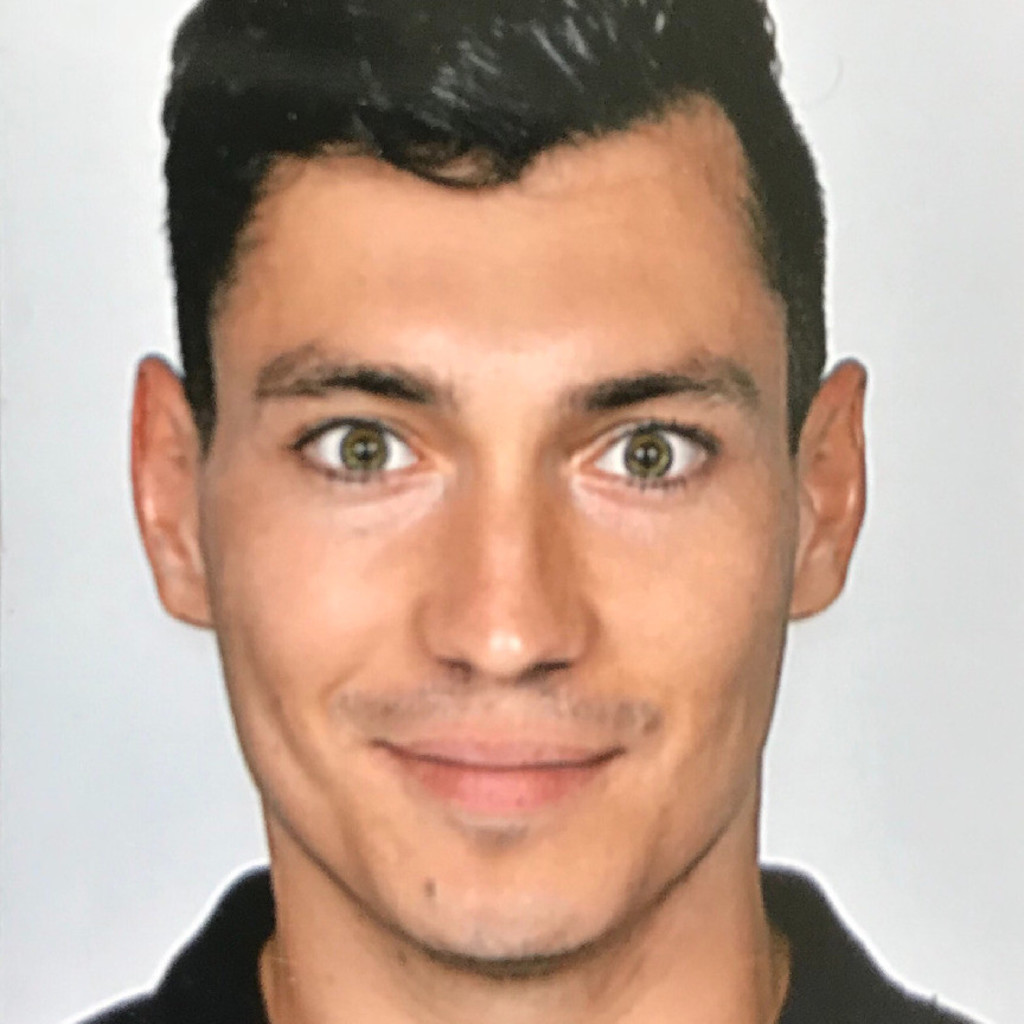 Patrick Gaus und Umwelttechnik HS Esslingen XING