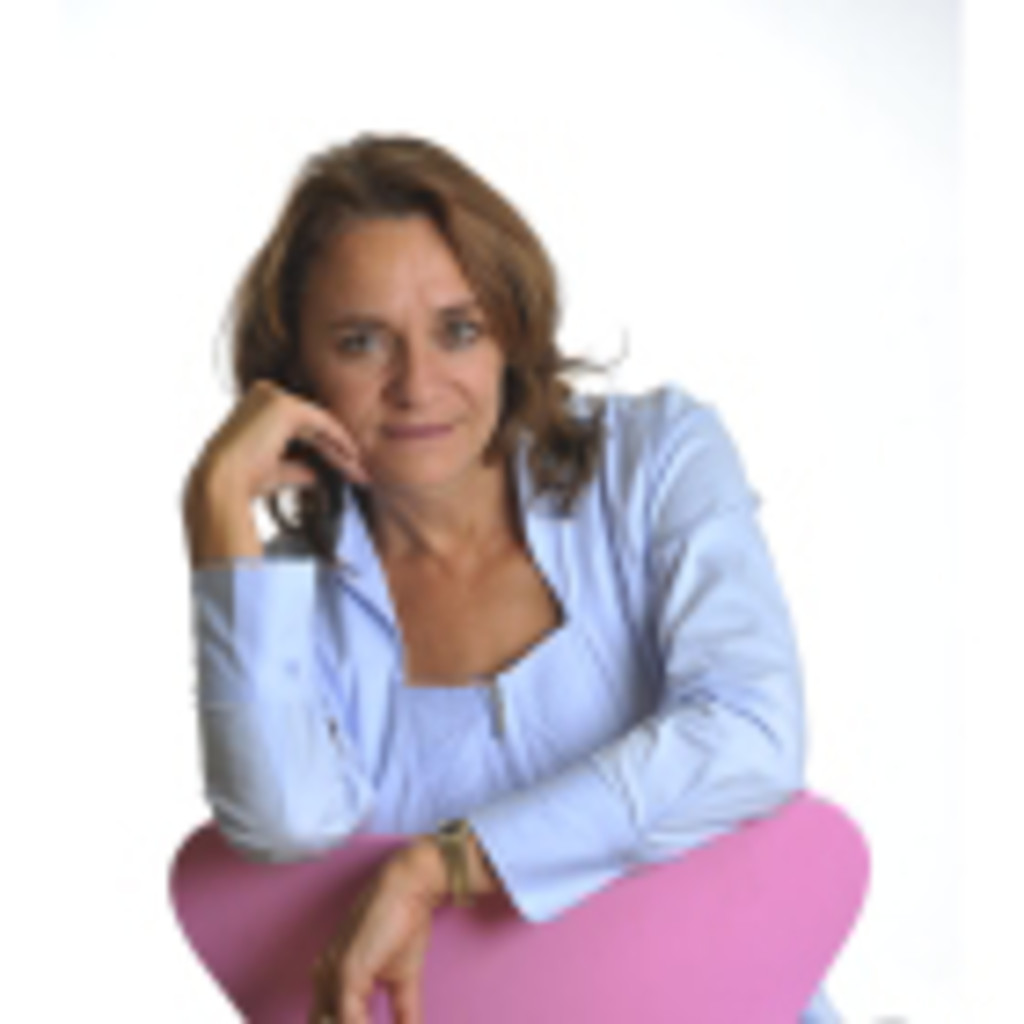 Claudia Weiss Direktionsassistentin Bossard AG XING