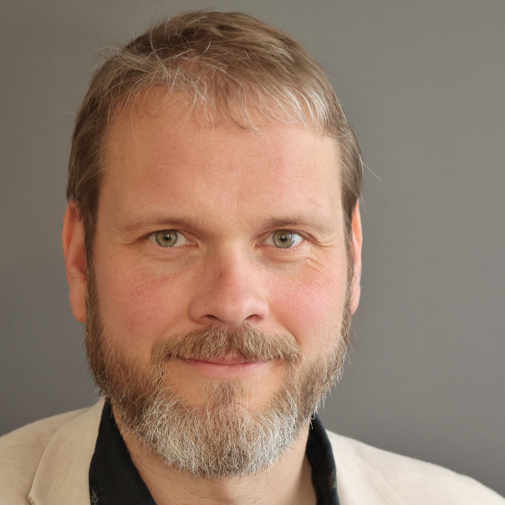 Social Media Profilbild Benjamin Waldmann Hamburg