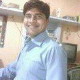 Uma Shankar Pandey