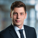 Danny Rüdiger MRICS