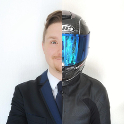 Marco Tilo Schramm's profile picture