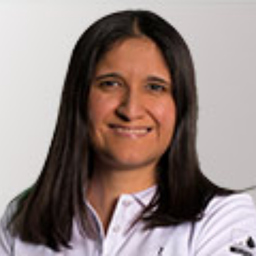 Profilbild Christin Phillis von Hofmann