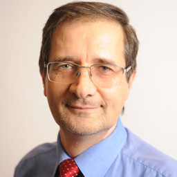 Dr. Martin Gieler