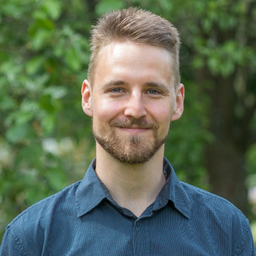 Profilbild Erik Schmitteck