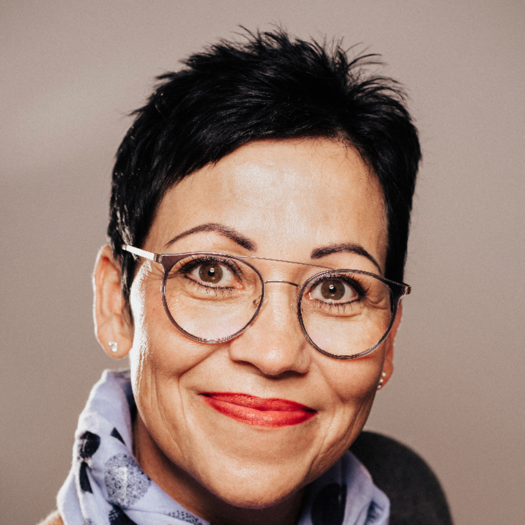 Mandy Mierach Marketing Manager Backofenbau GmbH Parchim XING