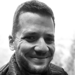 Daniel Bär's profile picture