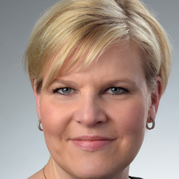 Profilbild Janine Becker
