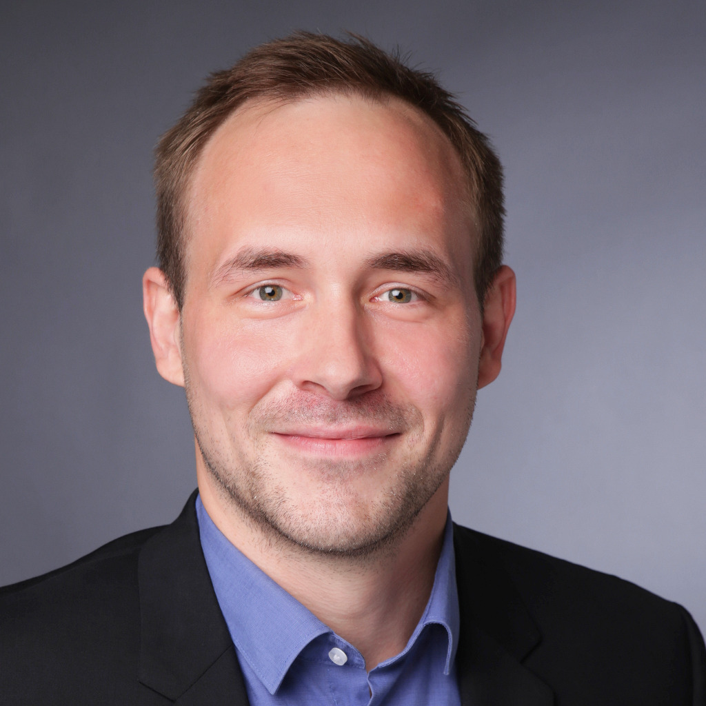 Schuller Maintenance Strategist TSO GmbH XING