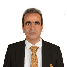 Asghar Heidarian