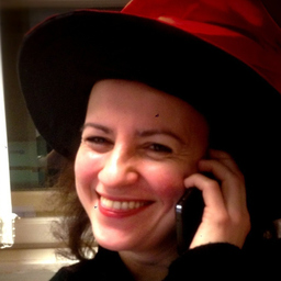 Verena Maria Kalenda