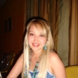 Dinara Axanova