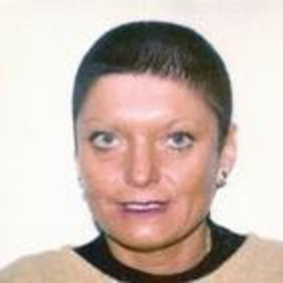 Sophia Gutacker