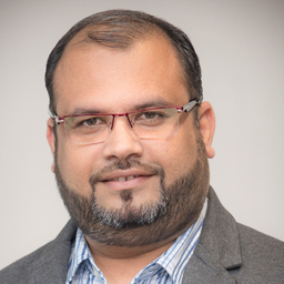 Dr. AMIT JADHAV