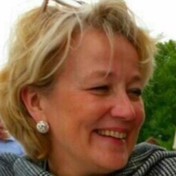 Profilbild Andrea Buchen