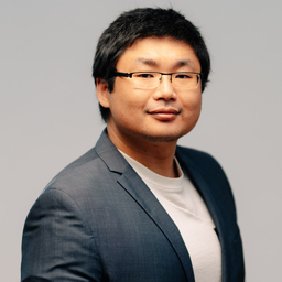 Pengyang Liu's profile picture
