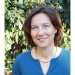 Elke Gilde