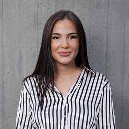 Amina Dursun