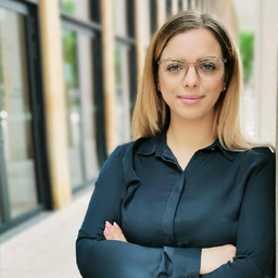 Samira Krölls