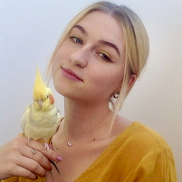 Mary Chernoplyokova
