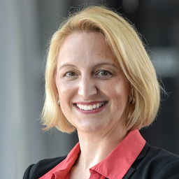 Melanie Weidlich