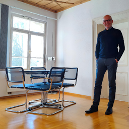 Rolf Martin Kloska