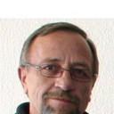 Social Media Profilbild Bernd Rühl Wuppertal