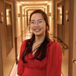 Bianca Phan Ban's profile picture