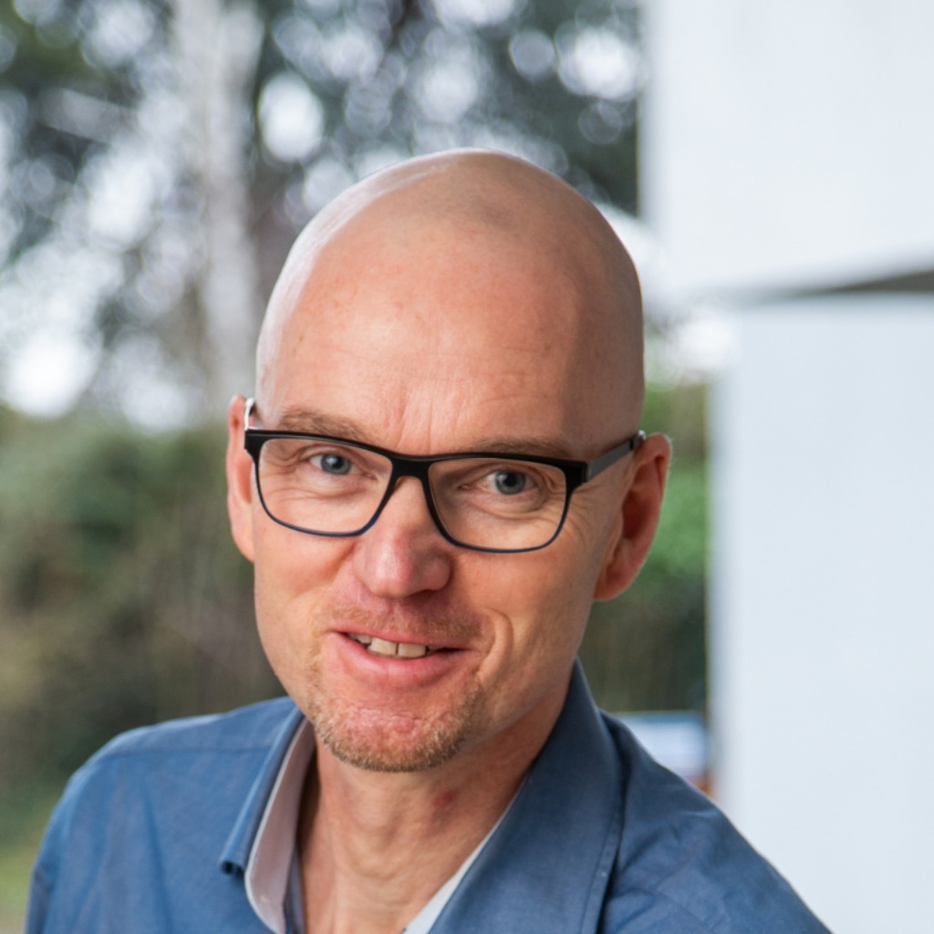 Andree Ley - Teamleiter Zentrale Abrechnung - IDS Logistik GmbH | XING