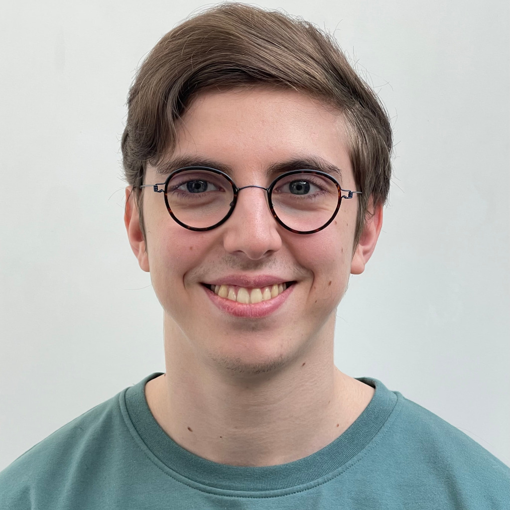 Leon Hagn Elektrotechnik OTH Regensburg XING