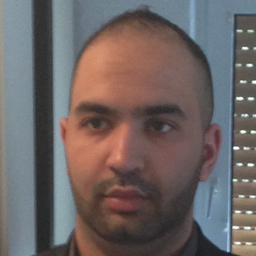 Abdelghani Merzouki's profile picture