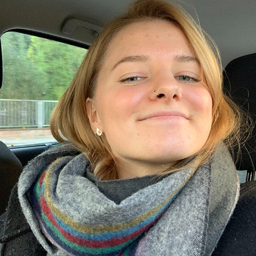 Kira Lucia Hirsch