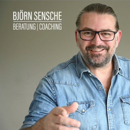 Björn Sensche