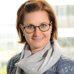 Manuela Schnitzenbaumer