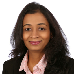 Gayatri Govindwar