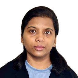 Sowmya Karuppannasamy