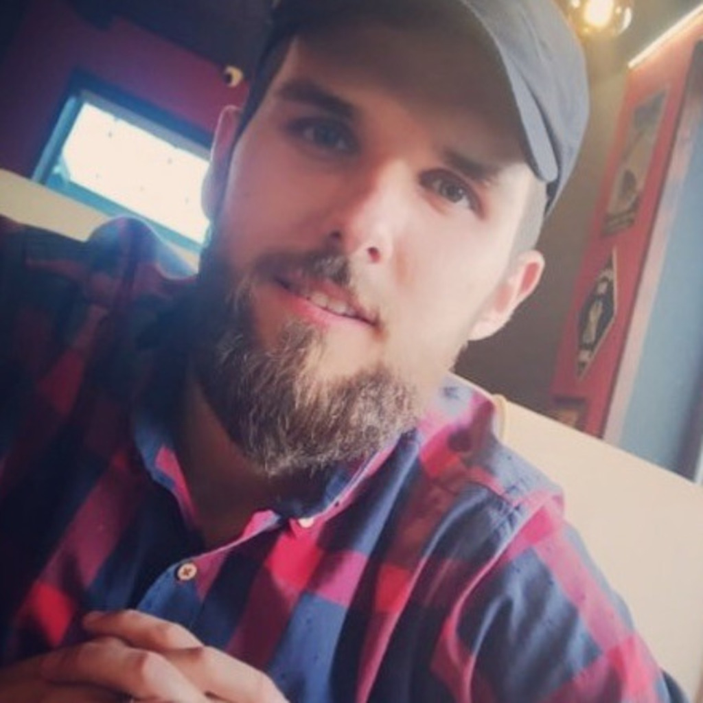 mohammad Soufi Fullstack Developer Develogi XING