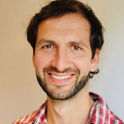 Daniel Arnold's profile picture