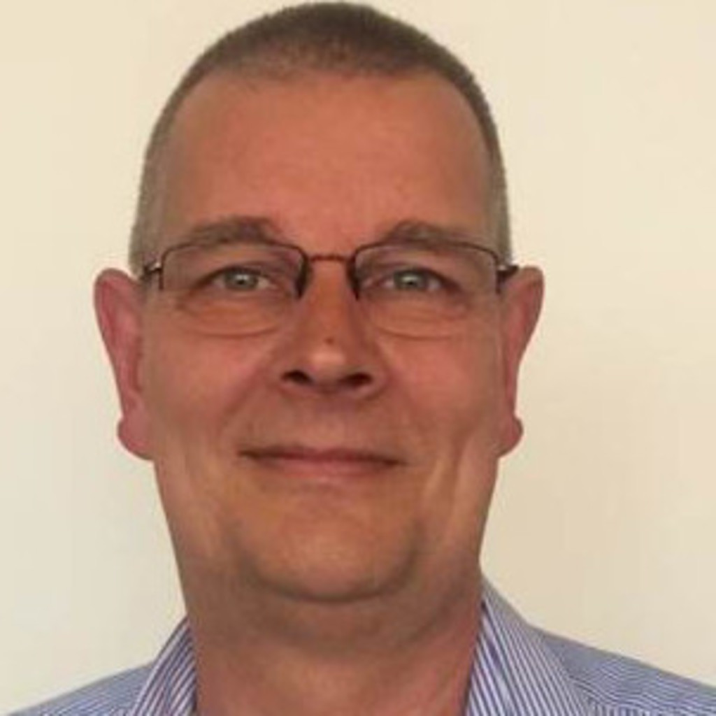Michael Rei mann Senior Business Support Specialist DSV Road GmbH michael-rei-mann-senior-business-support-specialist-dsv-road-gmbh