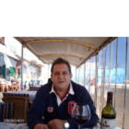 Manuel palacios Ramos