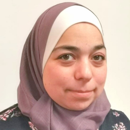 Roula Al Shammat's profile picture