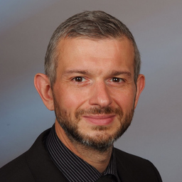 Prof. Dr. Peter Starke