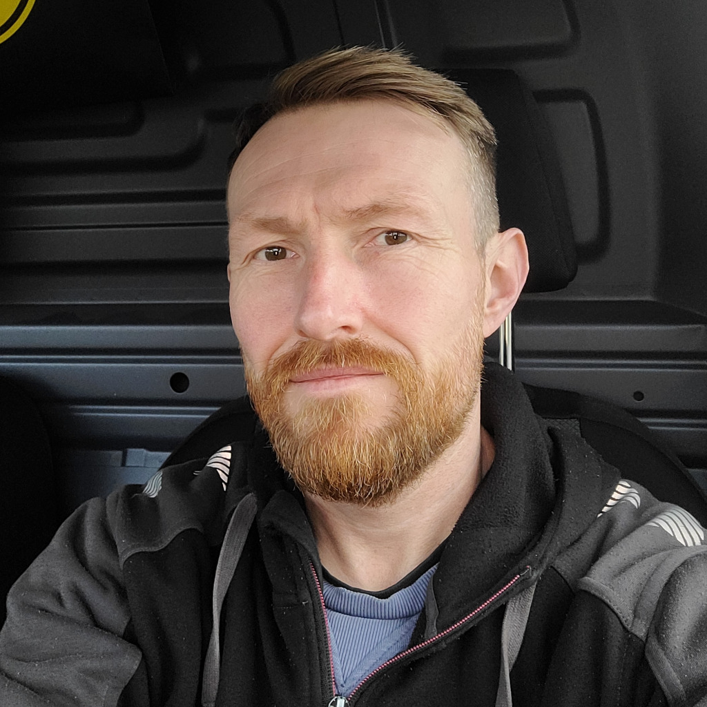 Daniel Sebbel Service Mechaniker ENERCON GmbH XING