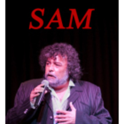 Salvador--Sam Torres