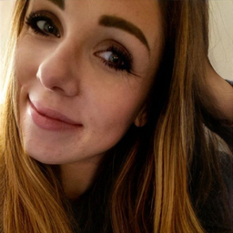 Sarah Scheidgen